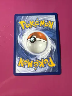 Mamoswine EX 174/159 Full Art NM/M Journey Together Pokemon Card - Image 2