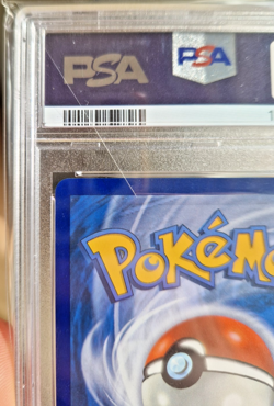 Pokemon Team Rocket's Mewtwo EX Destined Rivals Card 231/182 PSA 10 - Image 4