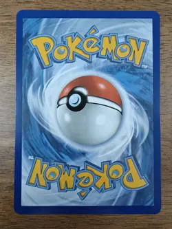 Pokemon TCG - Snorlax ex 076/131 Prismatic Evolutions Stamped JUMBO Promo Card - Image 2