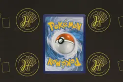 Mew XY110 Black Star Promo 2016 Pokemon Trading TCG Card Full Art Holo NM-EX - Image 2
