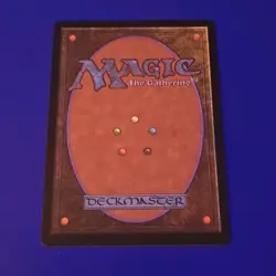 MTG Final Fantasy - Culling Ritual - Limited Promo Card - Image 2