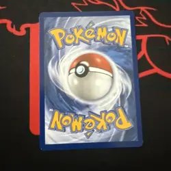 Pokemon TCG Raboot Stellar Crown Holo Illustration Rare Card 147/142 - Image 3