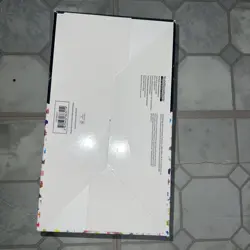 Pokemon 151 Scarlet & Violet Booster Bundle Display Case - BOX ONLY NO CARDS - Image 5