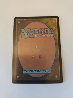 Dragonhawk Fate's Tempest Borderless Showcase Bloomburrow Regular Card #0291 - Image 4