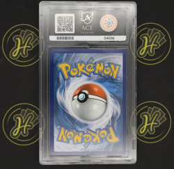 Charizard V 079/073 Champion’s Path Secret Rare Pokemon Card GEM MINT ACE 10 - Image 2