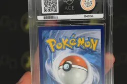 Charizard V 079/073 Champion’s Path Secret Rare Pokemon Card GEM MINT ACE 10 - Image 5