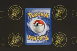 Jumpluff 9/64 Neo Revelation WOTC 2000 Pokemon Trading Card 1st Edition Holo NM - Image 2