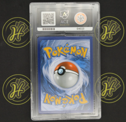 Shining Mew 40/73 Shining Legends 2017 Holo Pokemon Card NM-MT ACE 8 - Image 2