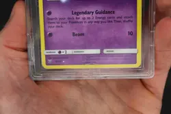 Shining Mew 40/73 Shining Legends 2017 Holo Pokemon Card NM-MT ACE 8 - Image 5