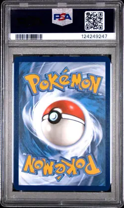 PSA 10 SYLVEON 172 | Tech Sticker SVP Graded Pokemon Card - Image 2
