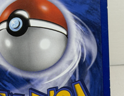 Eevee Vintage PROMO HOLO Pokemon Trading Card #11 - Image 4