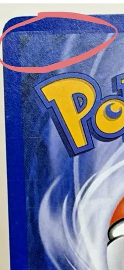 Eevee Vintage PROMO HOLO Pokemon Trading Card #11 - Image 5