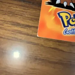 Pokemon Series 1 Charizard Black Topps TV Non Holo card 1999 E6 Of E12 - Image 3