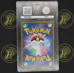 Charizard VMAX 002/021 Starter Set 2020 Holo Japanese Pokemon Card MINT ACE 9 - Image 2