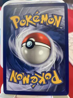 Pokemon Card - Squirtle Base Set (Shadowless) 63/102 Common - Image 2