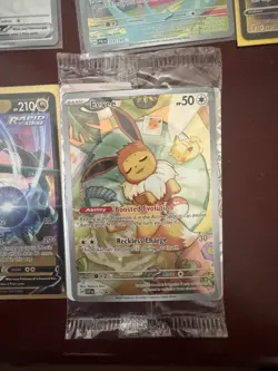 Pokemon- TCG Trading Cards 6 Total 636996769739 - Image 2