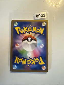 Pokemon 013/XY-P Dedenne Black Star Promo Japanese Card - Image 2