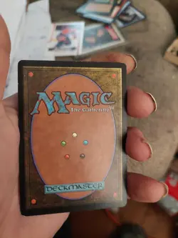 MTG Magic:the Gathering card: Reap - Image 1