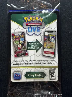 Sylveon ex - (Prismatic Evolutions Stamp) Promo Miscellaneous Cards 041/131 NM - Image 2