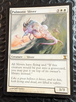 Pulmonic Sliver Time Spiral Regular - Image 1