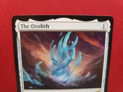The Ozolith IKO #237 MtG - Image 3