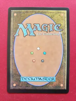 The Ozolith IKO #237 MtG - Image 4