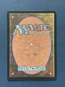 MTG Crovax the Cursed Stronghold 55/143 Regular Rare - Never Played NM+ - Image 2