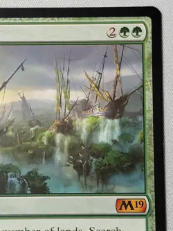 Scapeshift Core Set 2019 Regular - Image 5