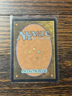 MTG Ranger-Captain of Eos Etched Foil Never Played - Image 2