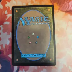 Showcase Alternate Art Ashling's Command Rare NM MTG Lorwyn Eclipsed #330 - Image 2