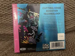 Magic The Gathering Kamigawa: Neon Dynasty Collector Booster Box - 12 Packs 195166105338 - Image 2