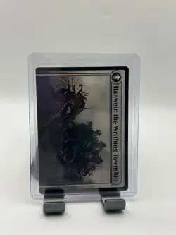 MTG, Hanweir Battlements $3 ORDER MIN 204 NM Eldritch Moon Regular - Image 2
