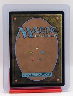 Michelangelo, Improviser #119 Magic Teenage Mutant Ninja Turtles Regular - Image 2