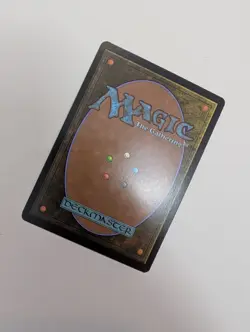 MTG - Lessons from Life - Teenage Mutant Ninja Turtles NM/M Condition - Image 3