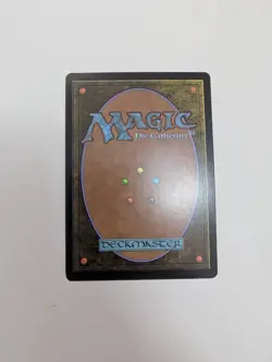 MTG - Lessons from Life - Teenage Mutant Ninja Turtles NM/M Condition - Image 4