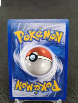 Pyroli 3/64 Holo Jungle edition 1 Carte Pokemon Fr - Image 3