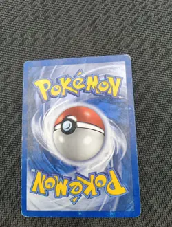 Carte Pokemon M. MIME 22/64 EDITION 1 ED1 Jungle VF FR - Image 4