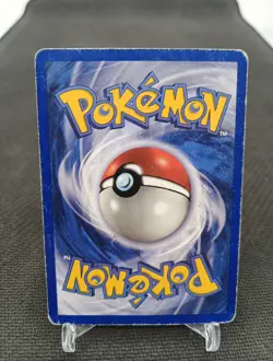 Florizarre 15/102 Set de Base Ed1 Carte Pokemon Fr - Image 2