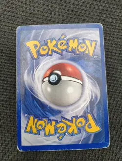 Florizarre 15/102 Set de Base Ed1 Carte Pokemon Fr - Image 4