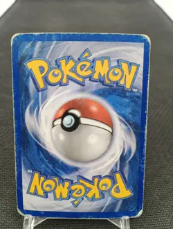 Metamorph 3/62 Fossile Holo Ed1 Carte Pokemon Fr - Image 2