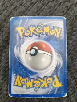 Metamorph 3/62 Fossile Holo Ed1 Carte Pokemon Fr - Image 4