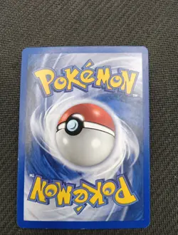 Evoli 51/64 Jungle Ed1 Carte Pokemon Fr - Image 4