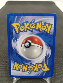 Lokhlass 10/62 Fossile Ed1 Holo Carte Pokemon Fr - Image 2