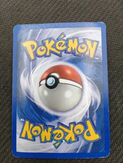 Lokhlass 10/62 Fossile Ed1 Holo Carte Pokemon Fr - Image 4