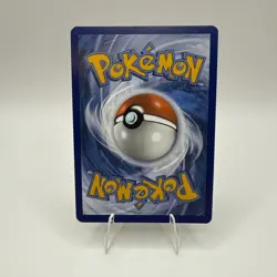 Pokemon Charizard ex 161 SVP Promo Holo Double Rare Super Premium Collection - Image 2