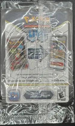 CARTE POKEMON TERAPAGOS EX SVP165 🇫🇷 FR 🇫🇷 PROMO ECARLATE ET VIOLET - Image 2