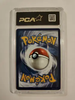 Carte Pokemon - Duralugon VMAX TG30/TG30 - Tempete Argentee EB12 PCA 9,5 - Image 2