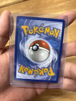 Relicanth Rare Reverse Holo Pokemon TCG Temporal Forces 84/162 - Image 2