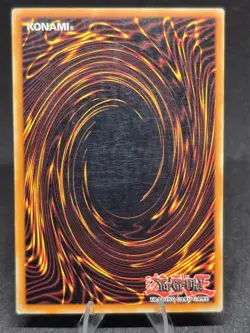 Yu-Gi-Oh! Molten Destruction SD3-EN016 Blaze of Destruction 1st Edition VLP - Image 2