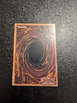 Volcanic Counter PTDN-EN012 Phantom Darkness 1st Edition VLP - Image 2